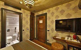 Sanat Boutique Hotel Pera